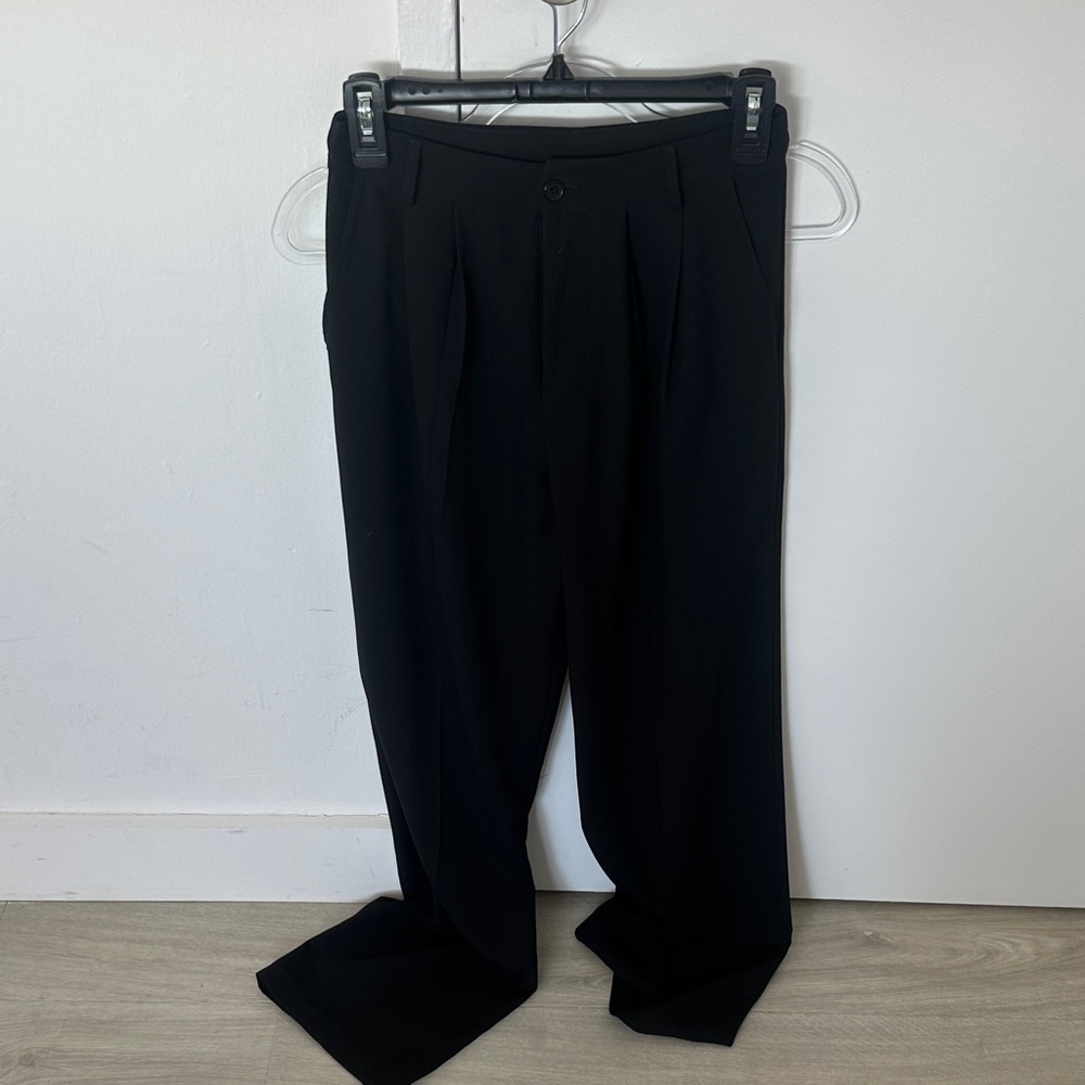 Olivaceous Women’s Trousers